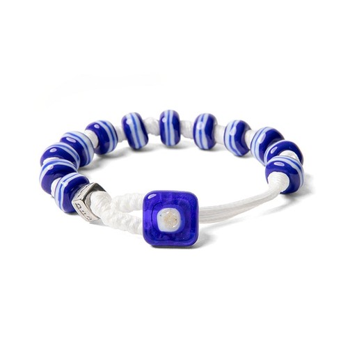 Bracciale aua punta ala - punta,
