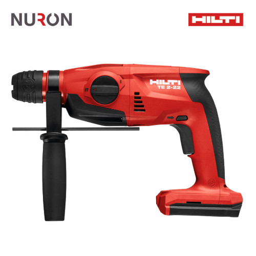 Hilti nuron cordless rotary - nuron,