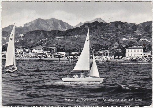 Marina pietrasanta lucca - marina,