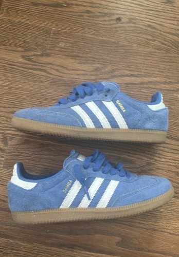 Adidas samba adv - adv, gum