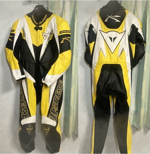 Tuta corsa dainese - da,
