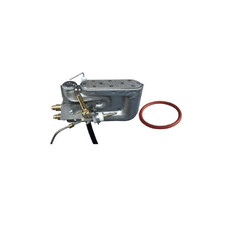 KIT MONTAGGIO BRUCIATORE TRUMA