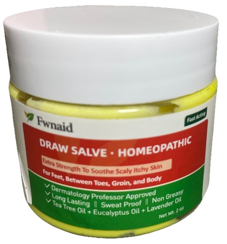Fwnaid pomata omeopatica - , da