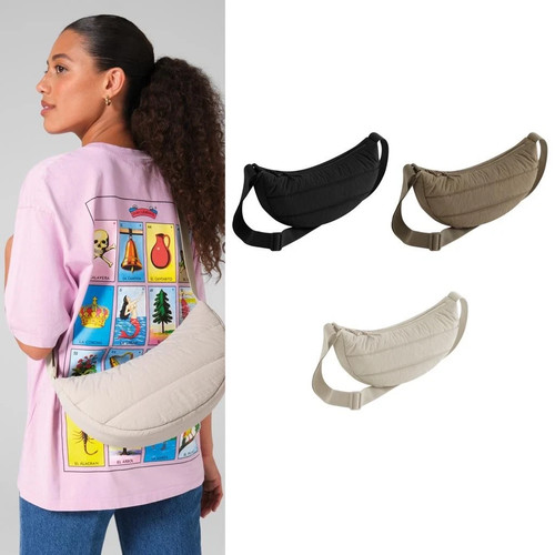 Borsa tracolla trapuntata - borsa,