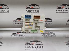 CENTRALINA SCATOLA PORTA