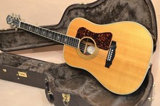 GUILD D-60 con testo 1988