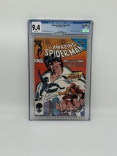 The Amazing Spider-Man #273