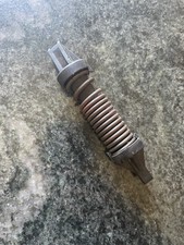 MOLLA PEDALE FRIZIONE FIAT CROMA 1.9cc 2007