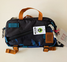 NUOVO TOPO Designs - Mini