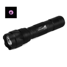 Torcia LED Ultra Fire WF-502B