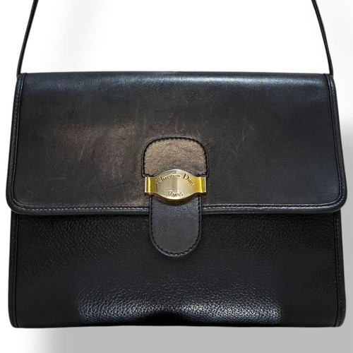 Borsa tracolla christian - borsa,