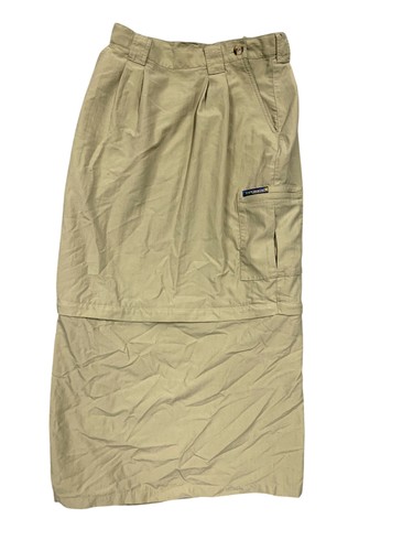 Gonna exofficio donna beige - exofficio,
