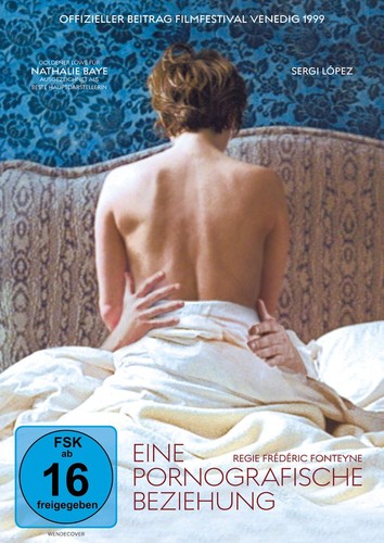 Eine pornographische beziehung - eine,