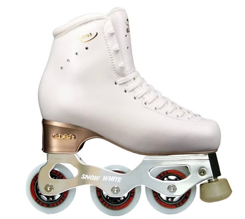 Inline skates edea chorus - inline,