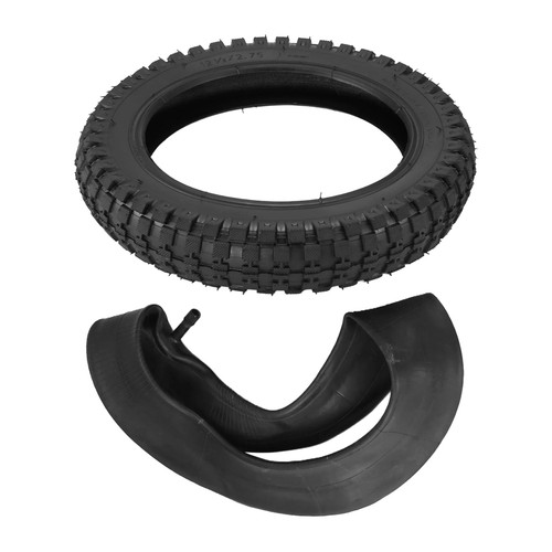 Pneumatico moto bici - moto, 12