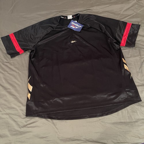 Maglia tiro reebok - reebok, allen