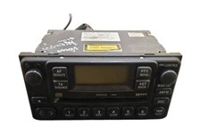 Toyota Avensis Verso 2001