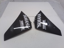 Yamaha R1 Big bang carena