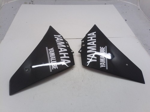 Yamaha big bang carena - bang,