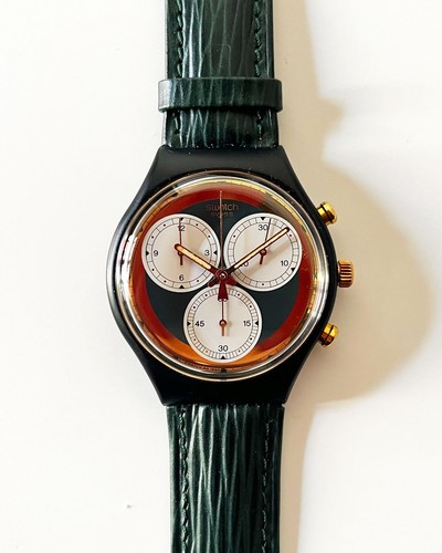 Swatch chrono vintage - swatch,