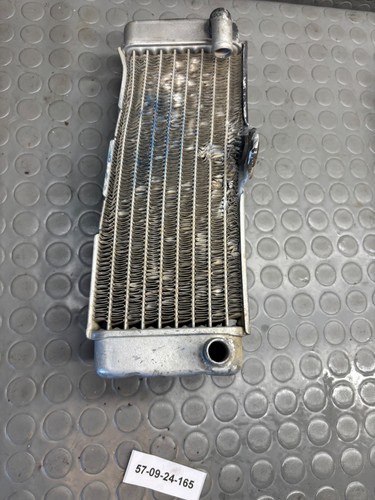 Radiatore sinistro husqvarna - radiatore,
