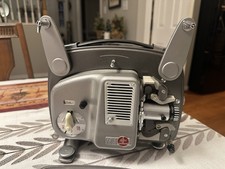 Proiettore Film Vintage Bolex