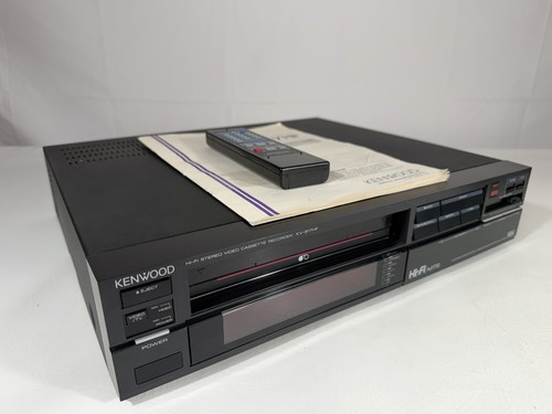 Kenwood 917hf - kenwood, kv-917hf