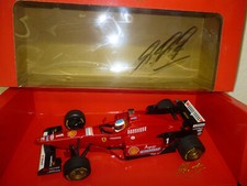 Ferrari F 310/2 Michael