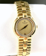 Raymond Weil 18k Gold Filled