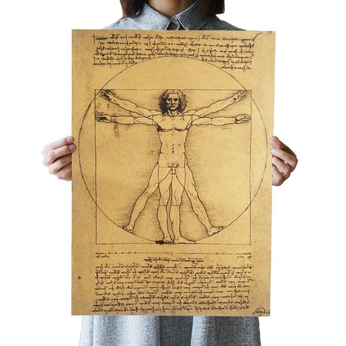 Poster opera arte retro - poster,