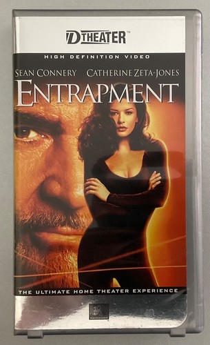 Entrapment 1080i - entrapment, (2002,