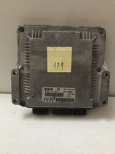 Centralina Motore Iniezione