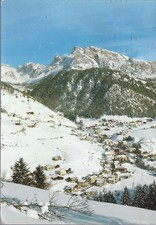 S. CRISTINA - VAL GARDENA - LO STEVIA - ST. CHRIISTINA - GRO