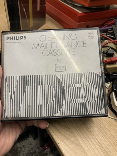 Philips cassetta - philips, di