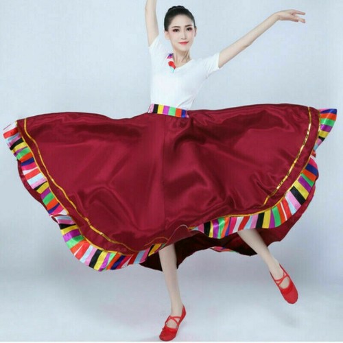 Stile etnico danza moderna - stile,