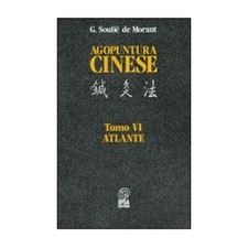 LIBRO AGOPUNTURA CINESE TOMO