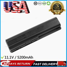 Battery for HP Compaq G50 G60