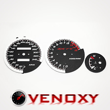 Kawasaki ZX7R 96-01 Fond de