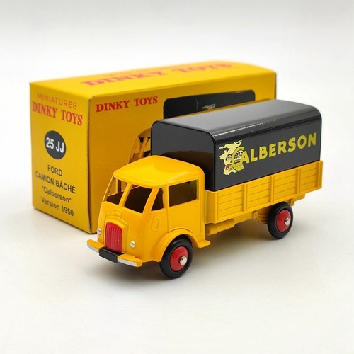 Atlas dinky toys camion - jj,