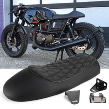 Motorcycle Cafe Racer Seat