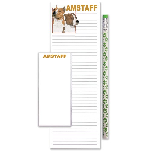 Blocco note magnetico - , shopping