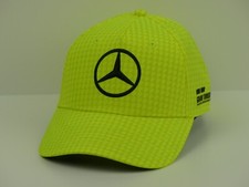 Cappellino pilota mercedes amg - cappellino,