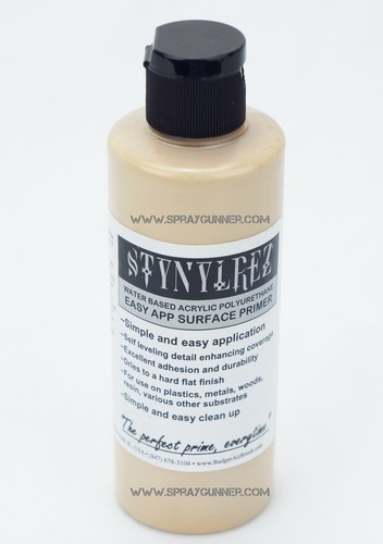 Primer stynylrez carne leggera - stynylrez,