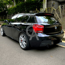Spoiler posteriore BMW Serie 1
