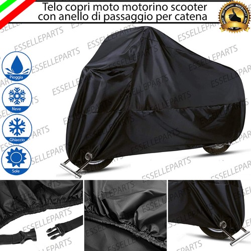 Telo copri moto - moto, coprimoto