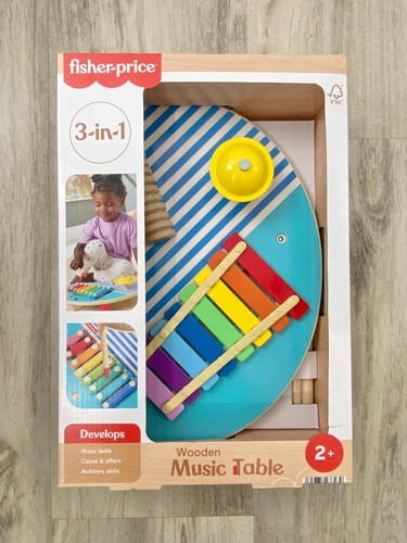 Fisher price xilofono - xilofono, da