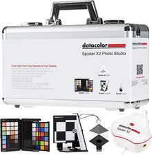 Datacolor Spyder X2 Kit Photo Studio
