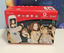 SHARP GX20 SOLO SCATOLA