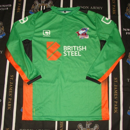 Maglia calcio portiere - maglia,
