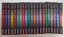  Sky violation 1/21 serie completa Planet Manga - USATA OTTIME CONDIZIONI